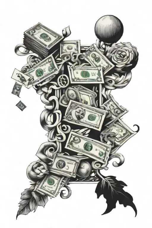 Money Comes Money Goes