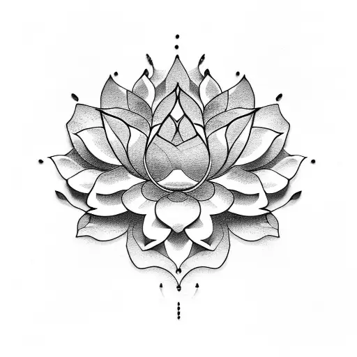 Lotus Flower