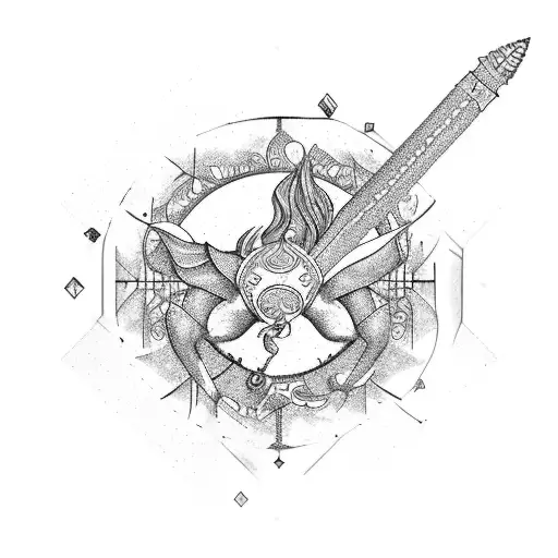 Mix Sagittarius And Aquarius Zodiac Sign