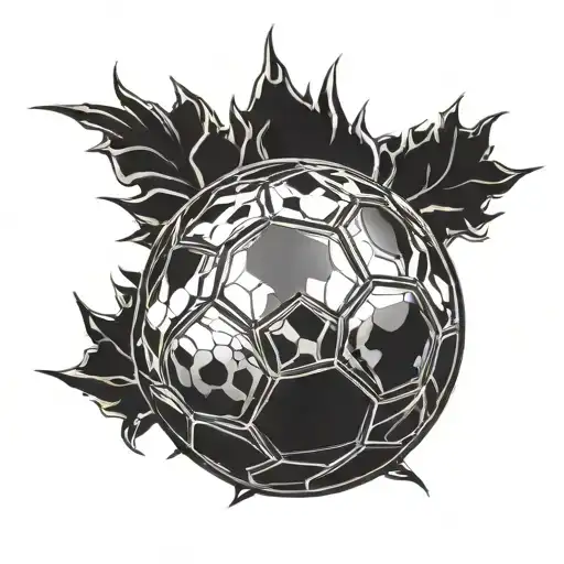 Adidas Soccer Ball
