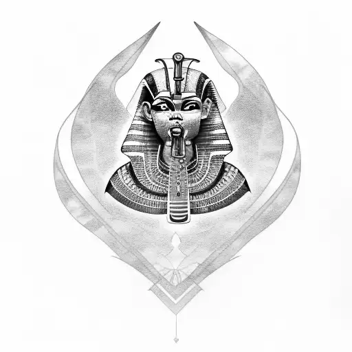 Osiris Egyptian God