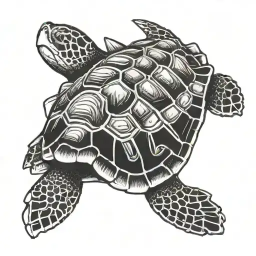 Turtle