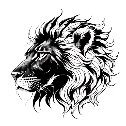 Leo Zodiac And Airies Zodiac Sign Combined