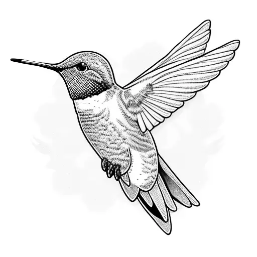Hummingbird