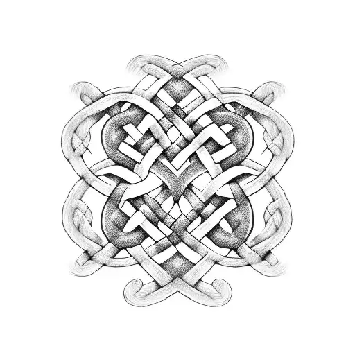 Celtic Knot