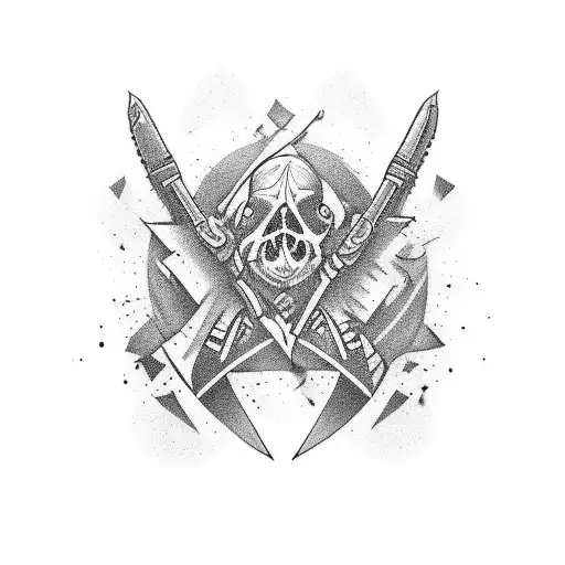 Guerrer Superando El Cancer