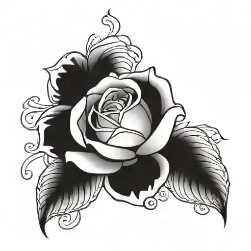 Black Rose