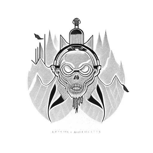 Arctic Monkeys Album Cover With A Twist