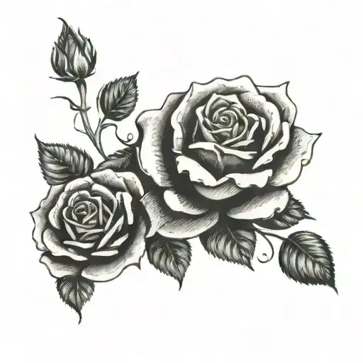 Lyrics We Were Born To Die And Black Roses