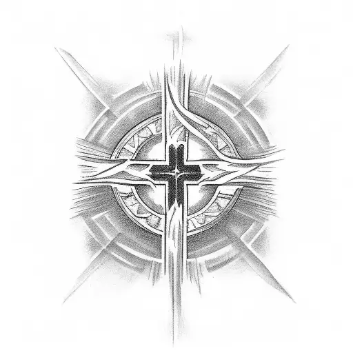 Christian Cross