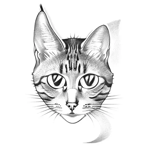 Microphone With Cat Ears