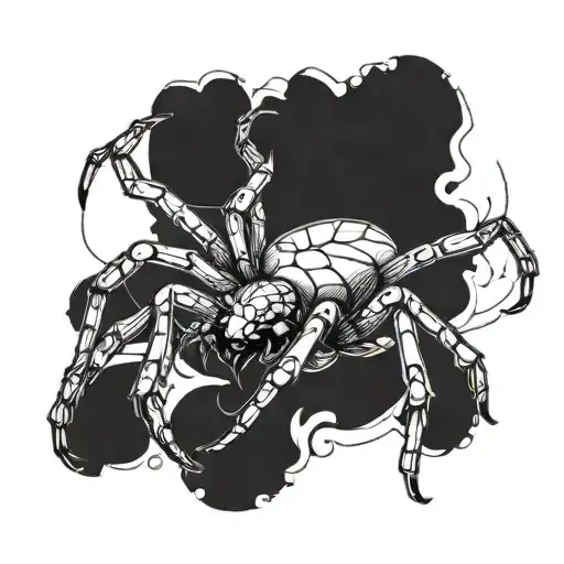 Spider W Birthday Date