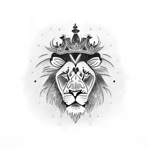 Lion Crown