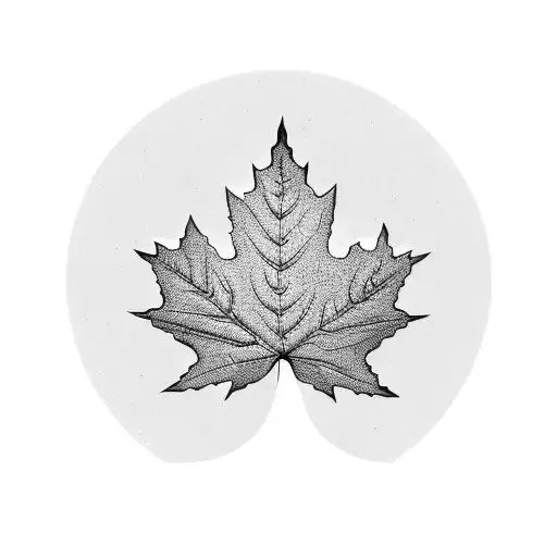 Maple Leaf