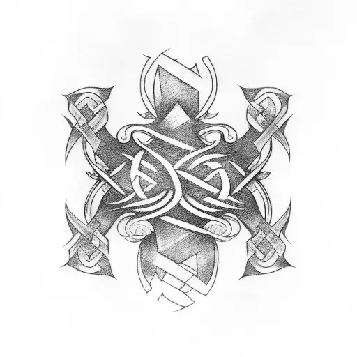 Norse Runes