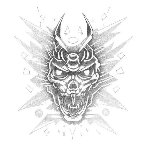 A Motorcycle Engine Transformed Into A Guitar