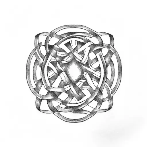 Celtic Knot