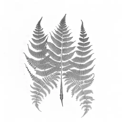 Fern Tree