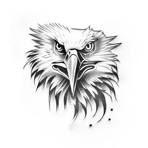 Eagle Hunting A Child