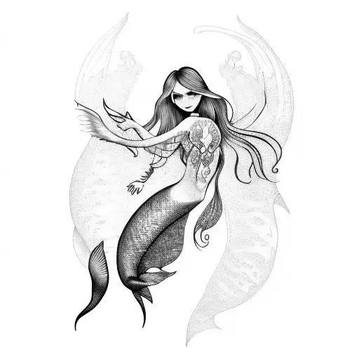 Mermaid