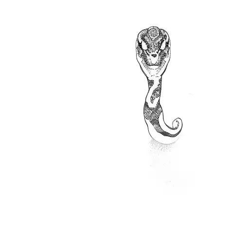 A Snake Ring