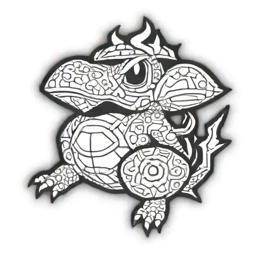 Pokemon With One Piece