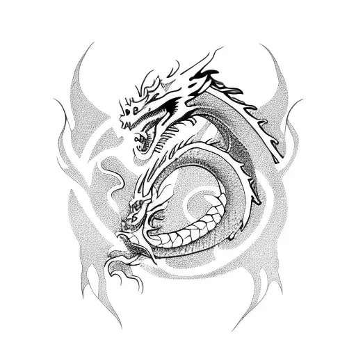 Dragon