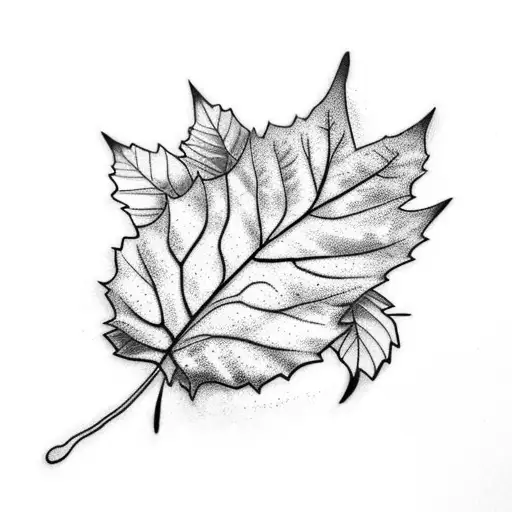 Leaf