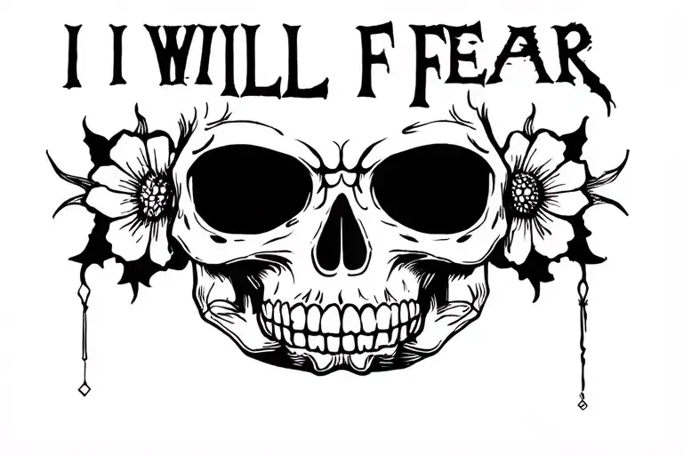 Mexican Death I Will Fear