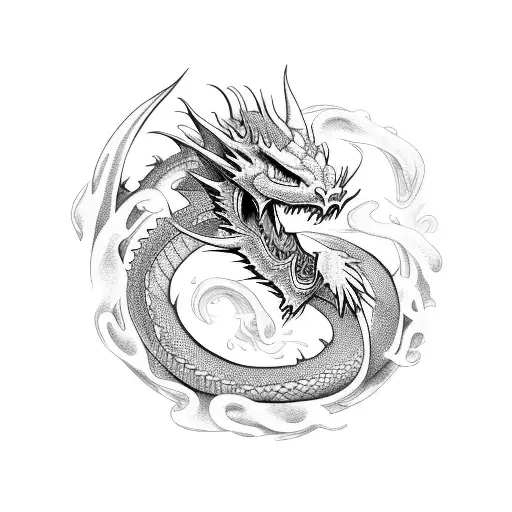 Dragon