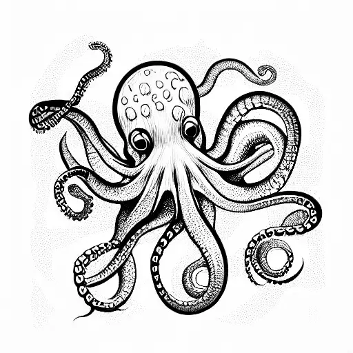 Octopus