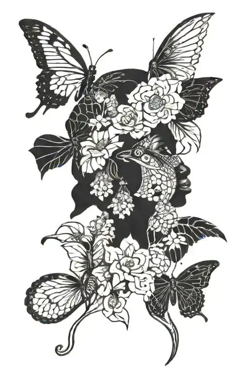 Black History Inspired