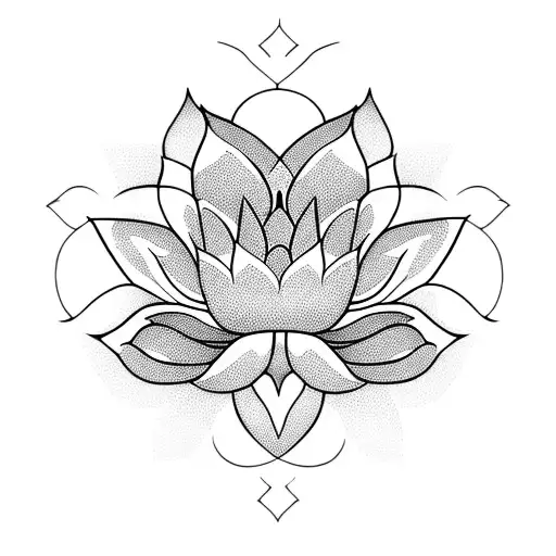 Lotus Flower
