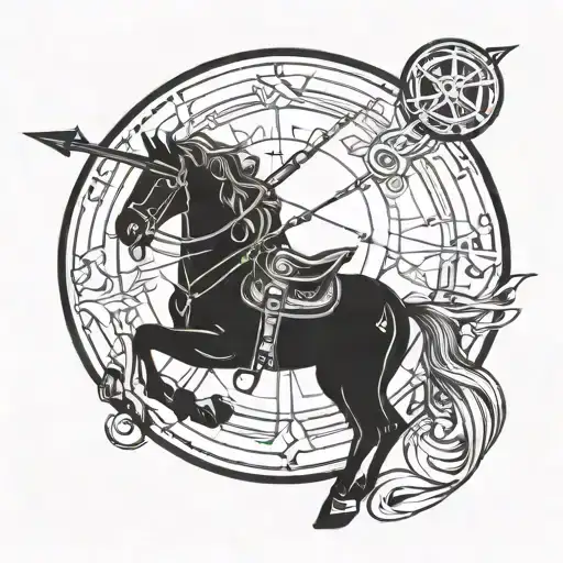 Sagittarius Zodiac Sign