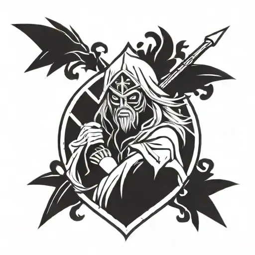 Symbol From Xavier Renegade Angel