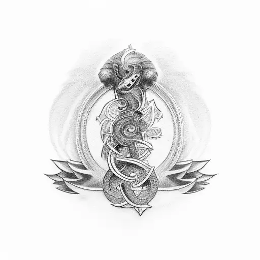 Alpha And Omega Catholic