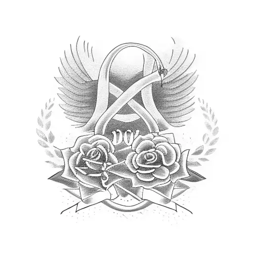 Mom And Dad Memorial