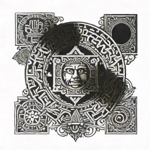 Mayan Calendar