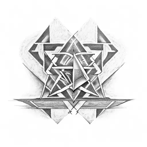 Pink Floyd And Metallica