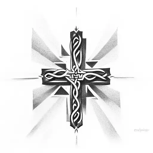 Christian Cross