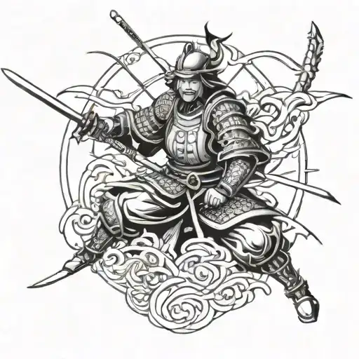 Samurai