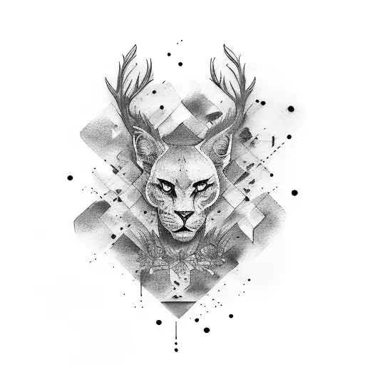 Watercolor Brush Stroke