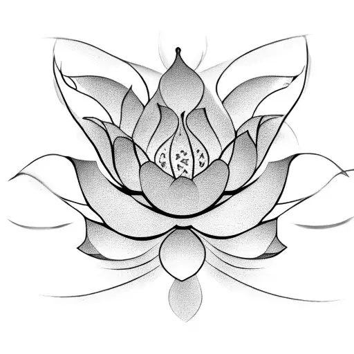 Lotus Flower