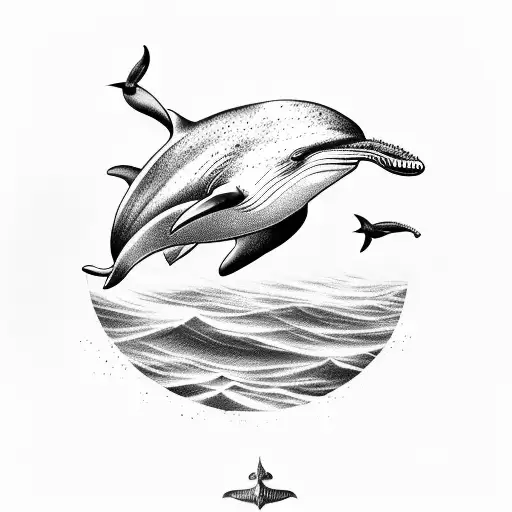 Sea Shepherd Whale Dolphin