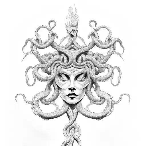 Medusa