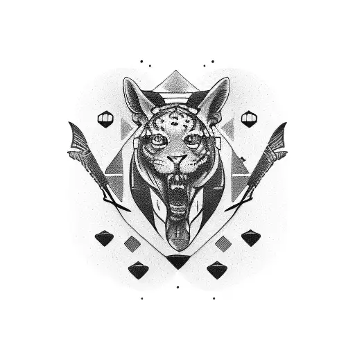 Half Animal Half Human