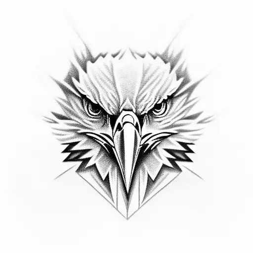 Eagle Text Qnmfsa
