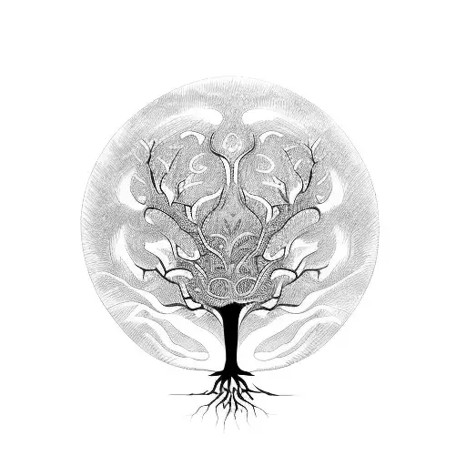 Tree Of Life