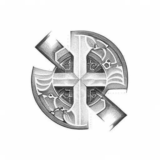 Christian Cross