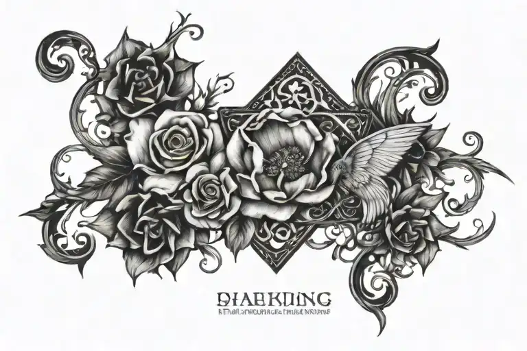 You Played The Song Of Healing